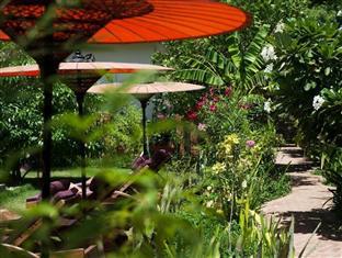 Hotel Blue Bird